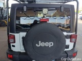  Jeep  Wrangler JEEP  2013 2.8 CRD UNLIMITED RUBICON AUTO #71