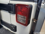  Jeep  Wrangler JEEP  2013 2.8 CRD UNLIMITED RUBICON AUTO #76