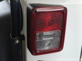  Jeep  Wrangler JEEP  2013 2.8 CRD UNLIMITED RUBICON AUTO #79