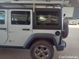  Jeep  Wrangler JEEP  2013 2.8 CRD UNLIMITED RUBICON AUTO #82