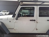  Jeep  Wrangler JEEP  2013 2.8 CRD UNLIMITED RUBICON AUTO #96