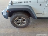  Jeep  Wrangler JEEP  2013 2.8 CRD UNLIMITED RUBICON AUTO #103