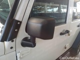  Jeep  Wrangler JEEP  2013 2.8 CRD UNLIMITED RUBICON AUTO #108