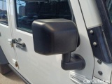  Jeep  Wrangler JEEP  2013 2.8 CRD UNLIMITED RUBICON AUTO #110