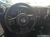  Jeep  Wrangler JEEP  2013 2.8 CRD UNLIMITED RUBICON AUTO #138