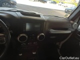  Jeep  Wrangler JEEP  2013 2.8 CRD UNLIMITED RUBICON AUTO #146