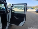  Jeep  Wrangler JEEP  2013 2.8 CRD UNLIMITED RUBICON AUTO #150