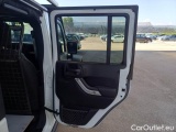  Jeep  Wrangler JEEP  2013 2.8 CRD UNLIMITED RUBICON AUTO #158