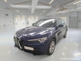 Alfa Romeo  STELVIO ALFA ROMEO / 2017 / 5P / SUV 2.2 TURBO DIESEL 160CV BUSINESS AT8 RWD