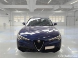  Alfa Romeo   STELVIO ALFA ROMEO / 2017 / 5P / SUV 2.2 TURBO DIESEL 160CV BUSINESS AT8 RWD #6