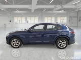 Alfa Romeo   STELVIO ALFA ROMEO / 2017 / 5P / SUV 2.2 TURBO DIESEL 160CV BUSINESS AT8 RWD #8