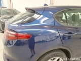  Alfa Romeo   STELVIO ALFA ROMEO / 2017 / 5P / SUV 2.2 TURBO DIESEL 160CV BUSINESS AT8 RWD #42