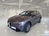 Alfa Romeo  STELVIO ALFA ROMEO / 2017 / 5P / SUV 2.2 TURBO DIESEL 190CV BUSINESS AT8 Q4