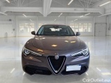  Alfa Romeo   STELVIO ALFA ROMEO / 2017 / 5P / SUV 2.2 TURBO DIESEL 190CV BUSINESS AT8 Q4 #6