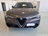  Alfa Romeo   STELVIO ALFA ROMEO / 2017 / 5P / SUV 2.2 TURBO DIESEL 190CV BUSINESS AT8 Q4 #32