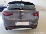  Alfa Romeo   STELVIO ALFA ROMEO / 2017 / 5P / SUV 2.2 TURBO DIESEL 190CV BUSINESS AT8 Q4 #53