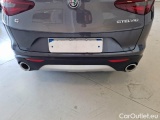  Alfa Romeo   STELVIO ALFA ROMEO / 2017 / 5P / SUV 2.2 TURBO DIESEL 190CV BUSINESS AT8 Q4 #55