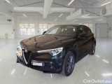 Alfa Romeo  STELVIO ALFA ROMEO / 2017 / 5P / SUV 2.2 TURBO DIESEL 190CV BUSINESS AT8 Q4