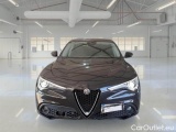  Alfa Romeo   STELVIO ALFA ROMEO / 2017 / 5P / SUV 2.2 TURBO DIESEL 190CV BUSINESS AT8 Q4 #6