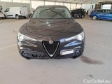  Alfa Romeo   STELVIO ALFA ROMEO / 2017 / 5P / SUV 2.2 TURBO DIESEL 190CV BUSINESS AT8 Q4 #32