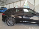  Alfa Romeo   STELVIO ALFA ROMEO / 2017 / 5P / SUV 2.2 TURBO DIESEL 190CV BUSINESS AT8 Q4 #49