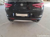  Alfa Romeo   STELVIO ALFA ROMEO / 2017 / 5P / SUV 2.2 TURBO DIESEL 190CV BUSINESS AT8 Q4 #57
