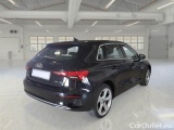  Audi  A3 AUDI  / 2020 / 5P / BERLINA 35 TDI S TRONIC BUSINESS ADVANCED S.BACK #2
