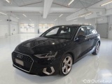 Audi A3 AUDI  / 2020 / 5P / BERLINA 35 TDI S TRONIC BUSINESS ADVANCED S.BACK