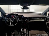  Audi  A3 AUDI  / 2020 / 5P / BERLINA 35 TDI S TRONIC BUSINESS ADVANCED S.BACK #3