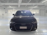  Audi  A3 AUDI  / 2020 / 5P / BERLINA 35 TDI S TRONIC BUSINESS ADVANCED S.BACK #6