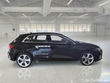  Audi  A3 AUDI  / 2020 / 5P / BERLINA 35 TDI S TRONIC BUSINESS ADVANCED S.BACK #7