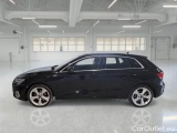  Audi  A3 AUDI  / 2020 / 5P / BERLINA 35 TDI S TRONIC BUSINESS ADVANCED S.BACK #8
