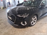  Audi  A3 AUDI  / 2020 / 5P / BERLINA 35 TDI S TRONIC BUSINESS ADVANCED S.BACK #37