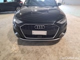  Audi  A3 AUDI  / 2020 / 5P / BERLINA 35 TDI S TRONIC BUSINESS ADVANCED S.BACK #40