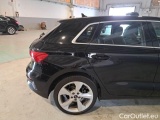  Audi  A3 AUDI  / 2020 / 5P / BERLINA 35 TDI S TRONIC BUSINESS ADVANCED S.BACK #49