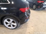  Audi  A3 AUDI  / 2020 / 5P / BERLINA 35 TDI S TRONIC BUSINESS ADVANCED S.BACK #65