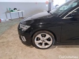  Audi  A3 AUDI  / 2020 / 5P / BERLINA 35 TDI S TRONIC BUSINESS ADVANCED S.BACK #73