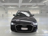  Audi  A6 AUDI  AVANT / 2018 / 5P / STATION WAGON 40 TDI 2.0 QUATTRO ULTRA S TRO BUSINESS #6