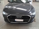  Audi  A6 AUDI  AVANT / 2018 / 5P / STATION WAGON 40 TDI 2.0 QUATTRO ULTRA S TRO BUSINESS #29