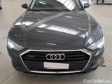  Audi  A6 AUDI  AVANT / 2018 / 5P / STATION WAGON 40 TDI 2.0 QUATTRO ULTRA S TRO BUSINESS #26
