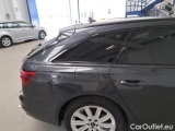  Audi  A6 AUDI  AVANT / 2018 / 5P / STATION WAGON 40 TDI 2.0 QUATTRO ULTRA S TRO BUSINESS #45