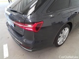  Audi  A6 AUDI  AVANT / 2018 / 5P / STATION WAGON 40 TDI 2.0 QUATTRO ULTRA S TRO BUSINESS #48