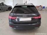  Audi  A6 AUDI  AVANT / 2018 / 5P / STATION WAGON 40 TDI 2.0 QUATTRO ULTRA S TRO BUSINESS #49