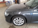  Audi  A6 AUDI  AVANT / 2018 / 5P / STATION WAGON 40 TDI 2.0 QUATTRO ULTRA S TRO BUSINESS #58