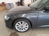  Audi  A6 AUDI  AVANT / 2018 / 5P / STATION WAGON 40 TDI 2.0 QUATTRO ULTRA S TRO BUSINESS #62