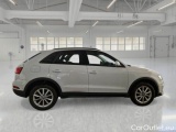  Audi  Q3 AUDI  2014 2.0 TDI 110KW QUATTRO STRONIC BUSINESS #6
