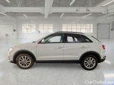  Audi  Q3 AUDI  2014 2.0 TDI 110KW QUATTRO STRONIC BUSINESS #7