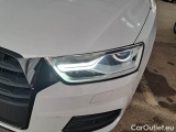  Audi  Q3 AUDI  2014 2.0 TDI 110KW QUATTRO STRONIC BUSINESS #36