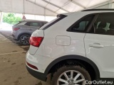  Audi  Q3 AUDI  2014 2.0 TDI 110KW QUATTRO STRONIC BUSINESS #55