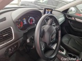  Audi  Q3 AUDI  2014 2.0 TDI 110KW QUATTRO STRONIC BUSINESS #102